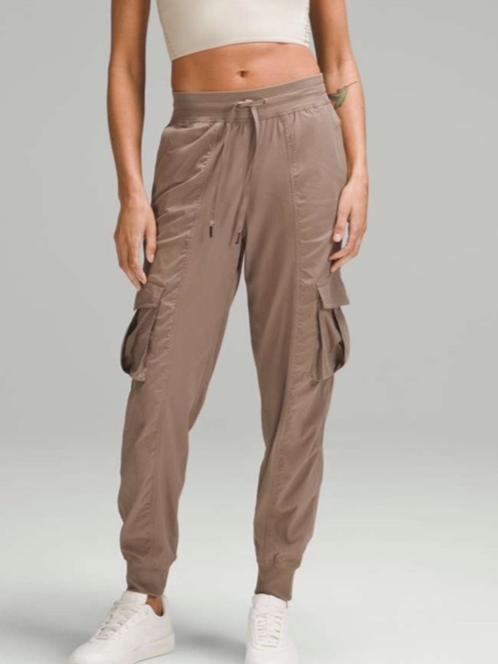 LULULEMON - Dance Studio Jogger